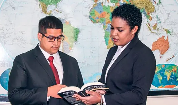 ¿Cuánto gana un diplomático en Perú? Este es el sueldo que tendrás tras 2 años de estudio