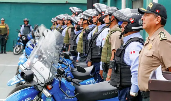 Delitos más cometidos en Perú: ¿cuáles son los crímenes más comunes?