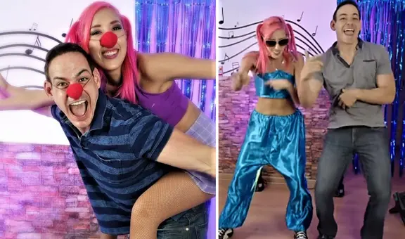 Cint G, hija de Tongo, sorprende tras revelar su cercanía con Mark Vito: "Compartimos cosas en común"