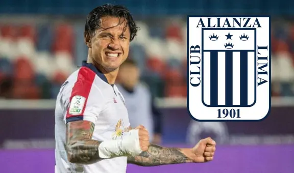 ¿Gianluca Lapadula jugará en Alianza Lima? Esto dijo el delantero de la selección peruana