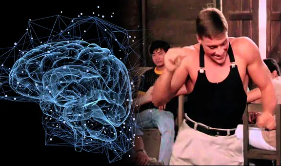 Así es como el baile puede revertir los signos de envejecimiento en el cerebro