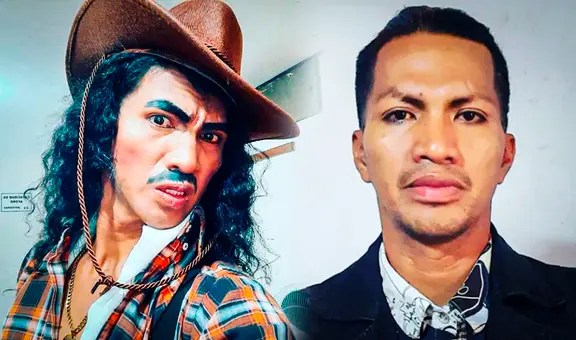 ¿Quién fue el padre de Pepino y qué tuvo que ver en su salto a la comicidad?