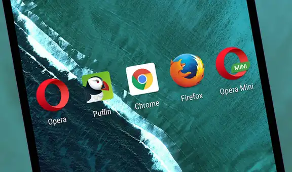 ¿Quieres cambiar tu navegador por defecto en tu teléfono Android? Aprende cómo hacerlo