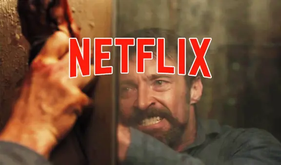 Padre tortura a joven con discapacidad para rescatar a su hija: 2 horas de full tensión en Netflix