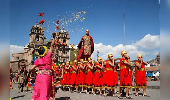 ᐈ Inti Raymi 2023: ¿cuándo se celebra en Cusco, significado y más sobre la Fiesta del Sol?