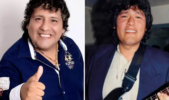 ¿Qué tuvo que ver Toño Centella en la carrera musical de Johnny Orosco?