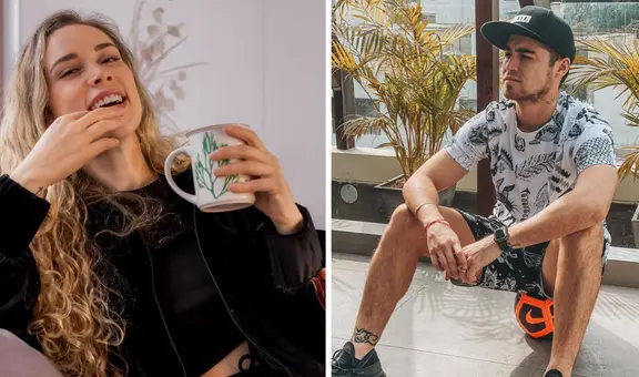 Ale Venturo le rinde homenaje a su progenitor en el Día del padre y pasa por alto al ‘Gato’ Cuba