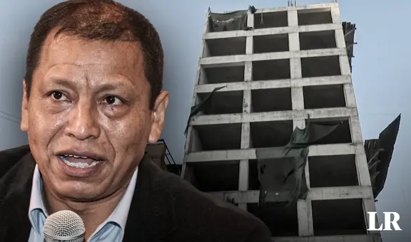 Ministro Maurate es denunciado por fraude y estafa por transacción inmobiliaria valorizada en $350.000