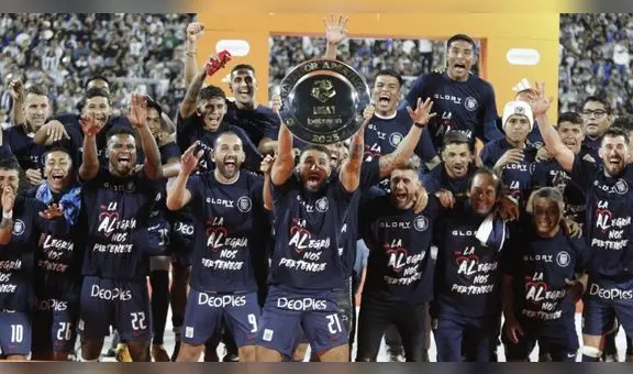 Alianza Lima sufre otra baja para el Clausura: prestará a joven promesa a otro club de la Liga 1