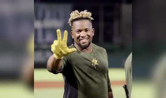 Juego de Estrellas de la LMB 2023: Zona Sur ganó el duelo ante Zona Norte por 2-1 en Villahermosa