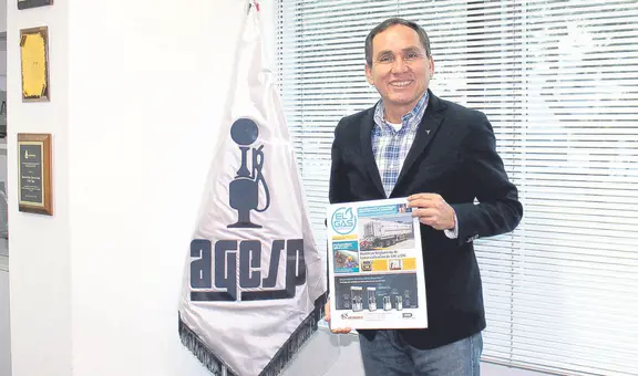 Aparece supuesto nuevo aportante en la campaña de Dina Boluarte