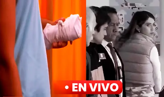 "Al fondo hay sitio 10" EN VIVO por América TV GO: a qué hora y dónde ver el capítulo 244