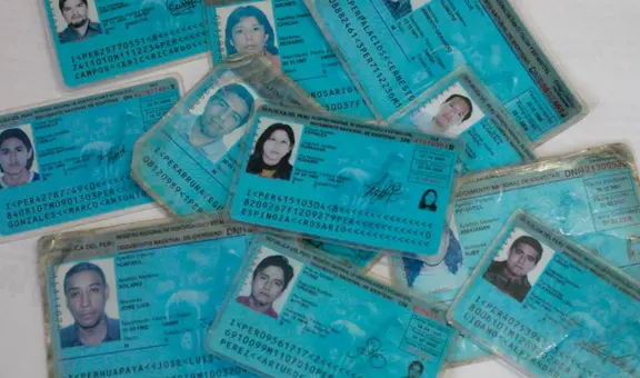 Renueva tu DNI caducado: aquí te decimos cómo hacerlo