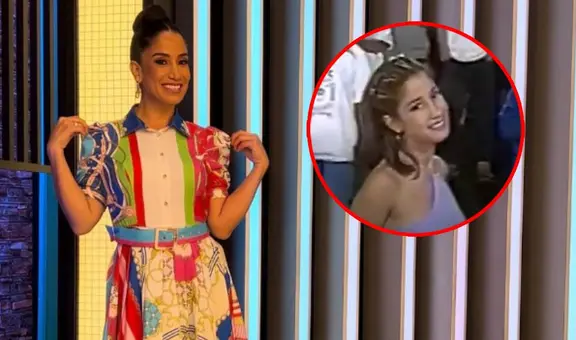 Nelly Rossinelli: ¿en qué programa de TV debutó la 'Mamá de los pericotitos' con la Chola Chabuca?