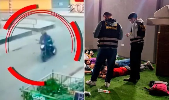 Los Gallegos del Tren de Aragua y La Cota 905: estas son las bandas vinculadas al 'Maldito Cris'