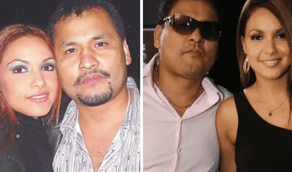 Vernis Hernández despide a Carlos Gonzáles tras su muerte con sentido mensaje