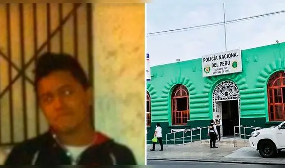 Barrios Altos: sujeto incendia casa de su expareja y podría fugarse del país