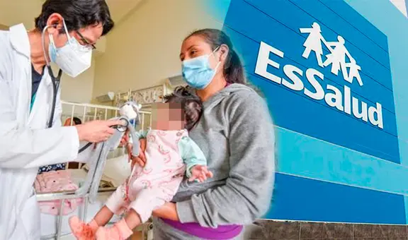¿Cómo sacar una cita médica en EsSalud vía Internet?