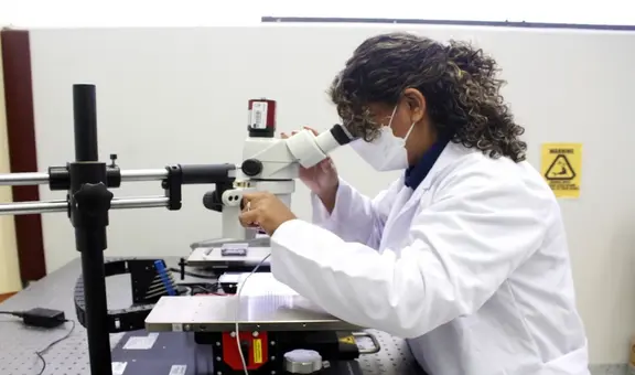 Beca para mujeres científicas: ganadoras obtendrán S/50.000 para financiar investigaciones