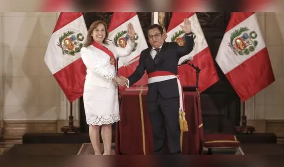 César Vásquez Sánchez es el nuevo ministro de Salud en reemplazo de Rosa Gutiérrez