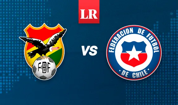 ¿Dónde ver Chile vs. Bolivia EN VIVO? Partido amistoso internacional de fecha FIFA