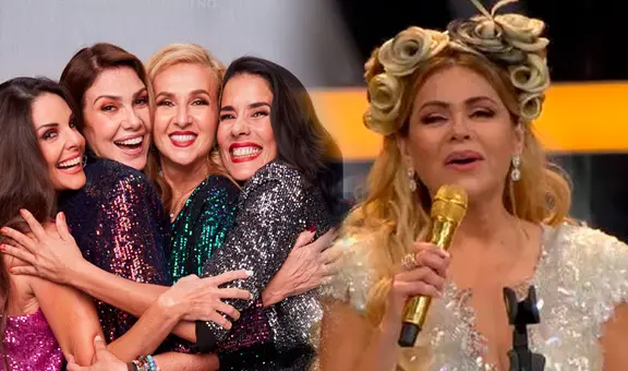 "Mujeres de la PM" despide su temporada con éxito y usuarios se oponen al retorno de Gisela