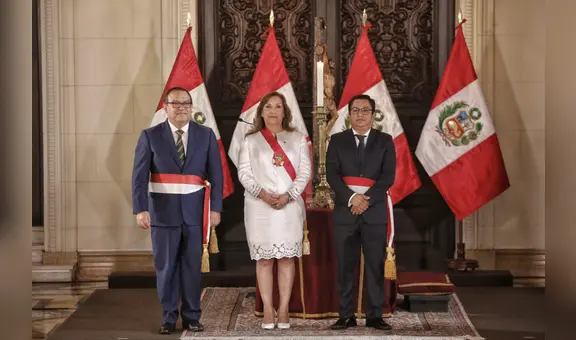 César Vásquez: nuevo ministro de Salud estuvo involucrado en caso Los Temerarios del Crimen