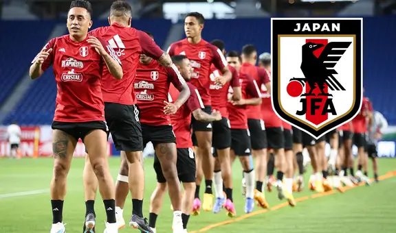 Perú vs. Japón: el poderoso equipo titular que alista Reynoso para ganar el amistoso