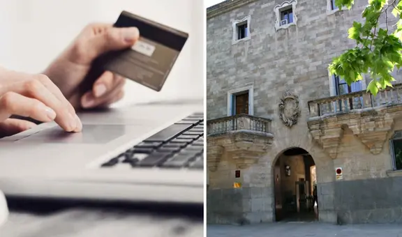 Hijo roba casi 100.000 euros a su madre aprovechando su avanzada edad en España