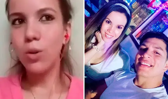 Greissy Ortega regresaría a Lima, pero con su esposo, Ítalo: "Prefiero estar protegida, por mis hijos"
