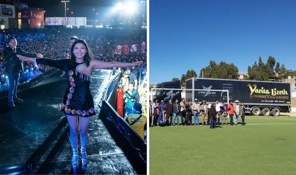 ¡Yarita Lizeth regresará a los escenarios!: ¿por qué se alejó y dónde reaparecerá?