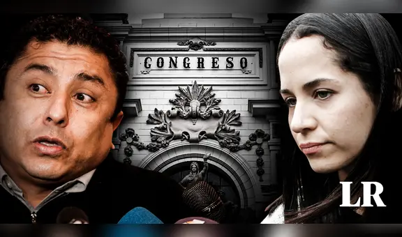 Congreso: Subcomisión archiva denuncias contra Bermejo y Bazán por supuestamente azuzar protestas