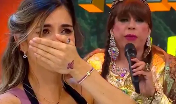 ¿"El gran chef: famosos" superó a América TV en rating? Cuánto hizo con la eliminación de Korina