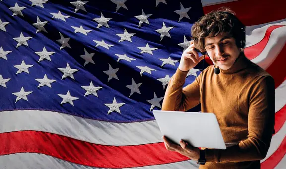 ¿Cuánto gana un traductor de español en Estados Unidos?