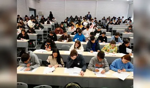 PAES INVIERNO 2023: cuándo y dónde se realizará esta prueba