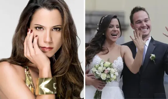 Vanessa Terkes sobre tener novio siendo famosa en Perú: “Pueden espantarse”