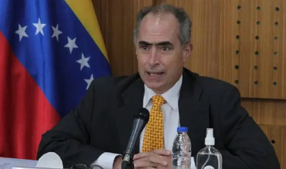 Roberto Picón renuncia a su cargo como rector del CNE: ¿qué pasará con la primaria en Venezuela?