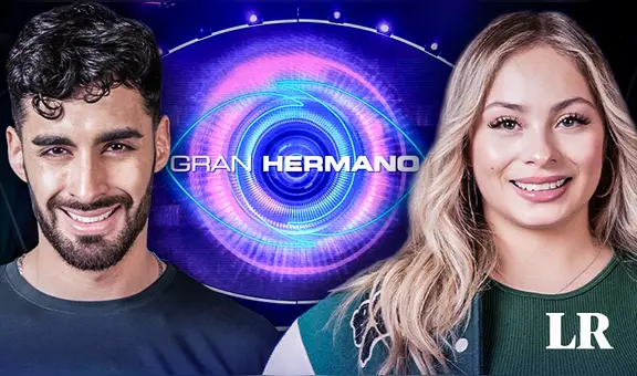 ▷ ¿Cómo VOTAR en "Gran hermano Chile" EN VIVO? VOTA AQUÍ para ELIMINAR a un participante
