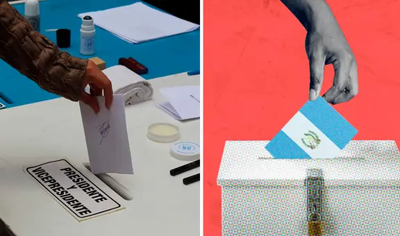 Voto en blanco Guatemala: ¿qué es y qué pasa si voto en blanco en las Elecciones generales 2023?