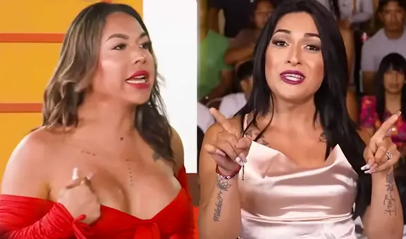 ¿Qué pasó entre Milechi y Dayanita, y por qué terminaron distanciadas?