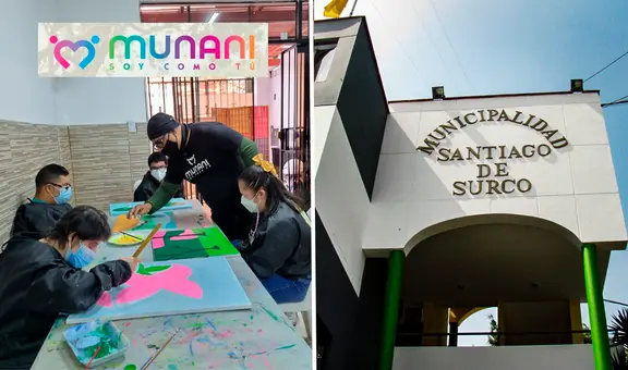 Munani, centro para personas con capacidades especiales, denuncia trabas para su funcionamiento