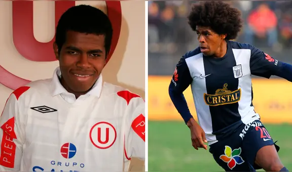 ¿Qué fue de Julio Landauri, el habilidoso zurdo que salió campeón con la ‘U’ y Alianza?