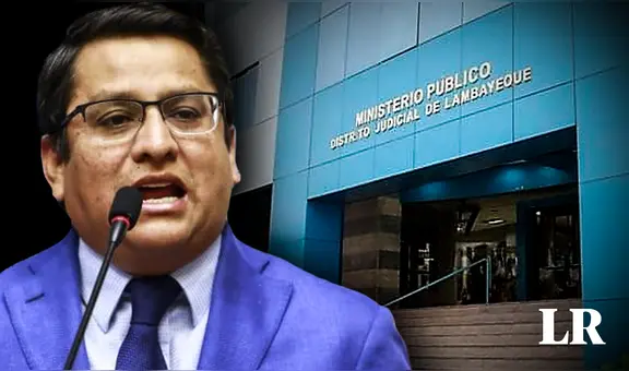 Desde abuso de autoridad hasta apropiación ilícita: el listado de denuncias del nuevo ministro de Salud