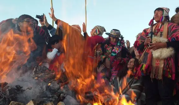 Año Nuevo Andino en Perú: ¿cuándo es y por qué se celebra esta festividad?