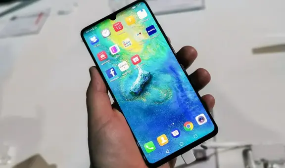 ¿Cómo RASTREAR un celular apagado GRATIS solo con el número en Perú 2023?