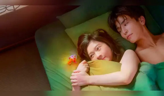 Netflix: esta es la serie japonesa que muestra la infidelidad como una buena alternativa