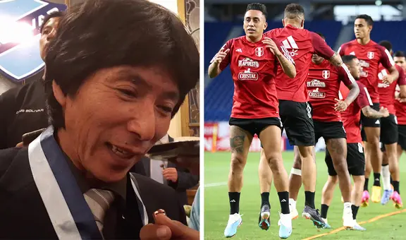 Jorge Hirano, exselecionado peruano radicado en Japón: "Perú se ha ganado respeto"