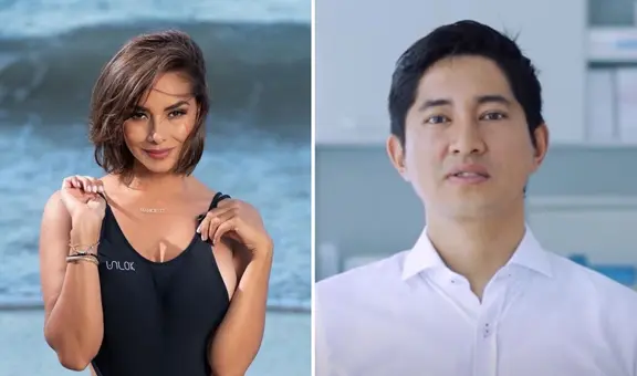 Maricielo Effio pedirá millonaria indemnización al doctor Fong por mala praxis: "Es un carnicero"