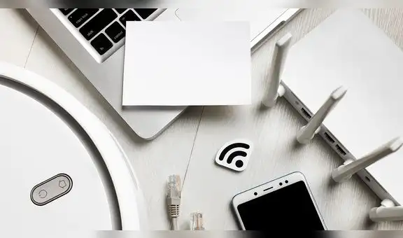 ¿Cómo evitar que hackeen tus dispositivos cuando te conectas a una red wi-fi?