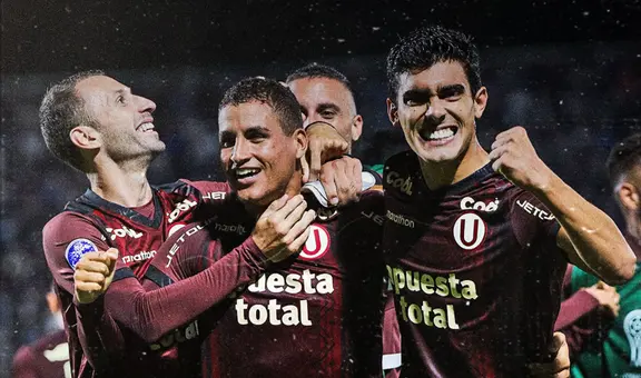 Universitario: fixture de los cremas en el Torneo Clausura de la Liga 1 2023